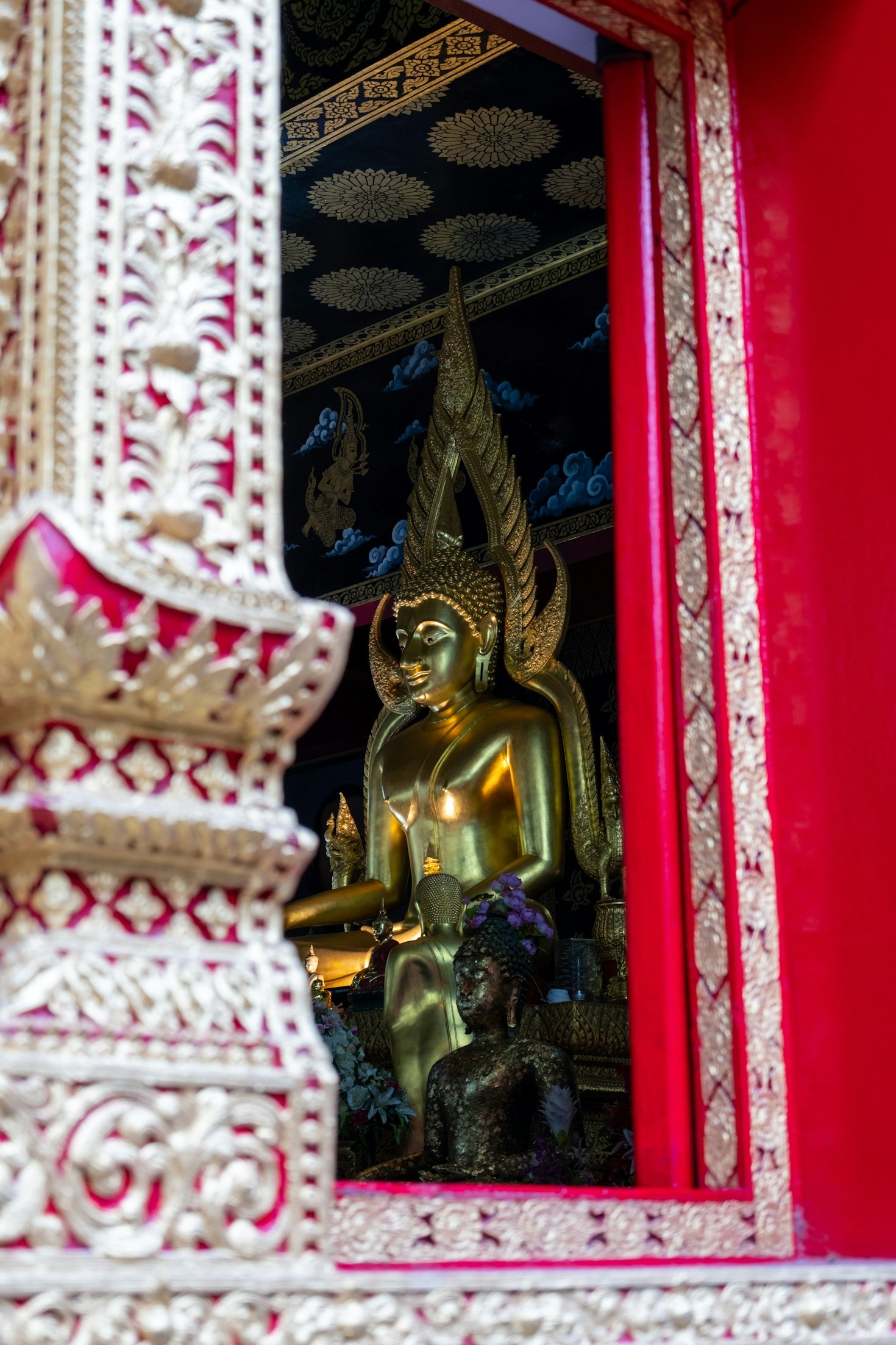 Renowned Monks and Their Inspiring Teachings