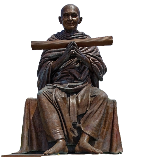 Somdej Phra Buddhachan Toh
