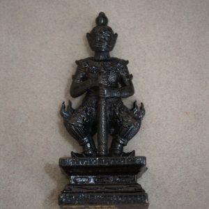 Thao Wessuwan - Wat Suthat Thepwararam