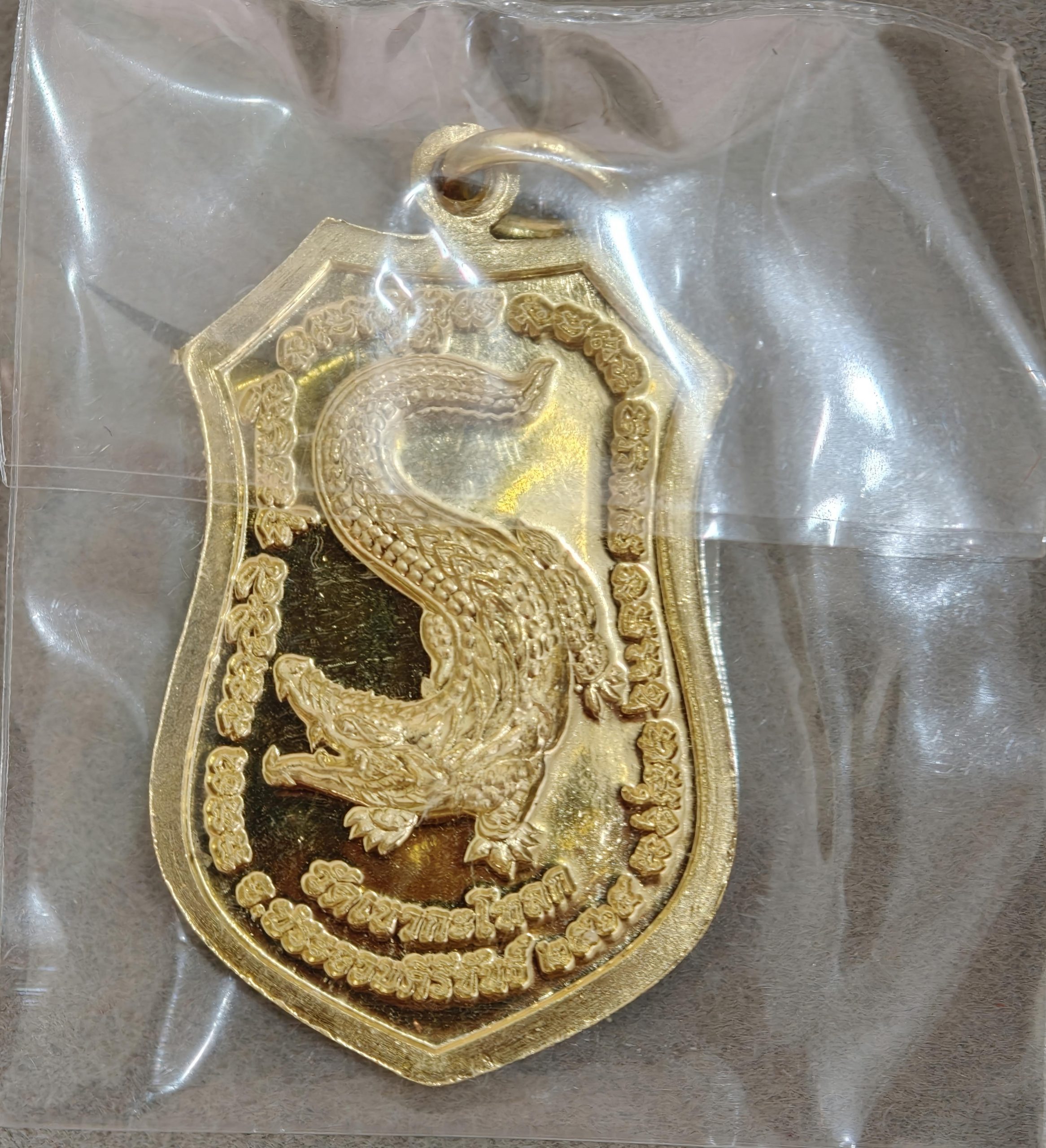 Tao Wessuwan - Wat Samakkhi Woraram - Image 2
