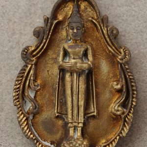 Luang Pho Ban Laem - Wat Phet Samut Worawihan