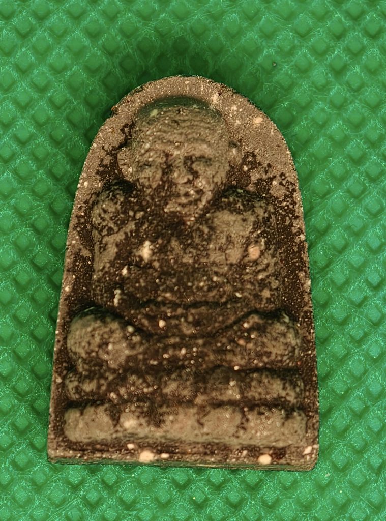 Luangphor Thuat - Luang Pu Yaek