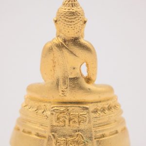 Luang Phor Sothorn Mini Buddha Statue – BE 2549 (2006)