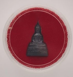 Luang Phor Sothon Buddha Amulet 2559 BE (2016)
