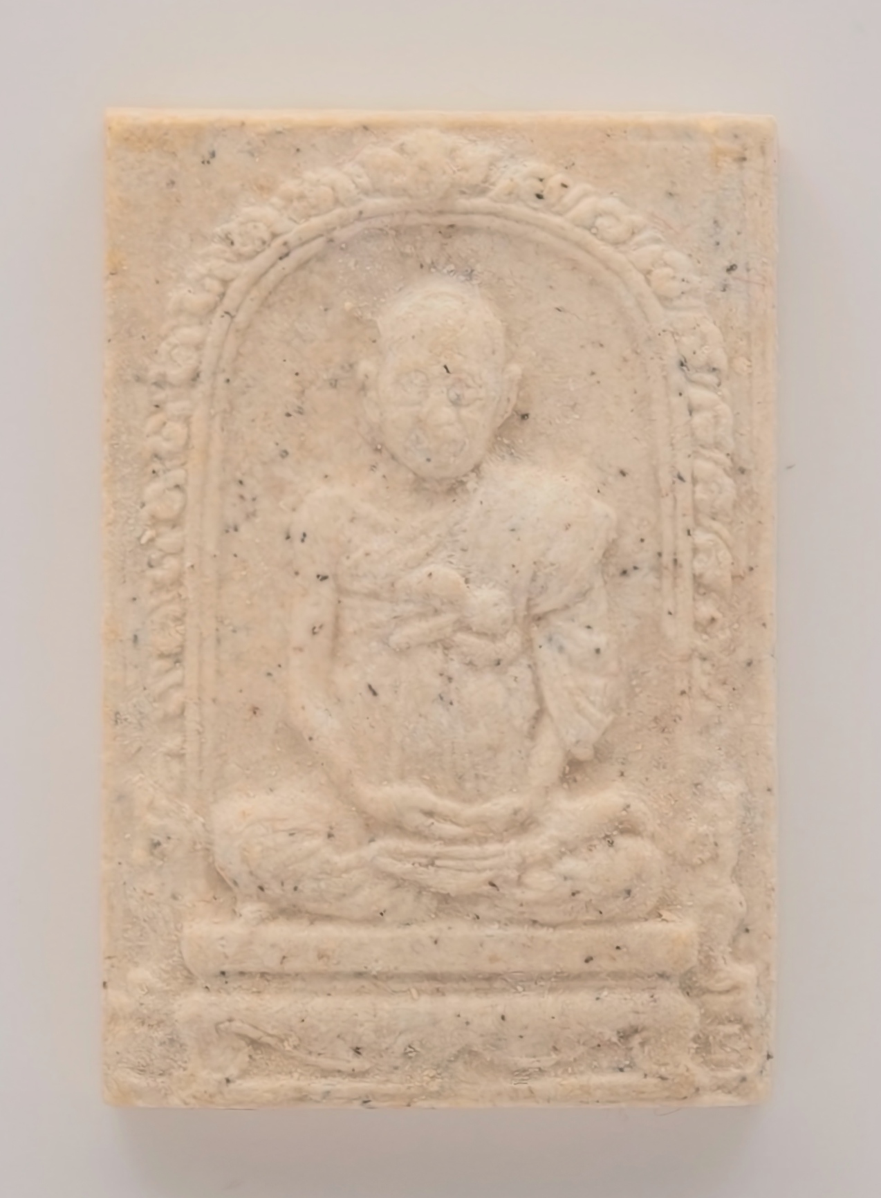 Roop Muen Somdej Toh Amulet - Wat Rakhang 122nd Anniversary (2537 BE)