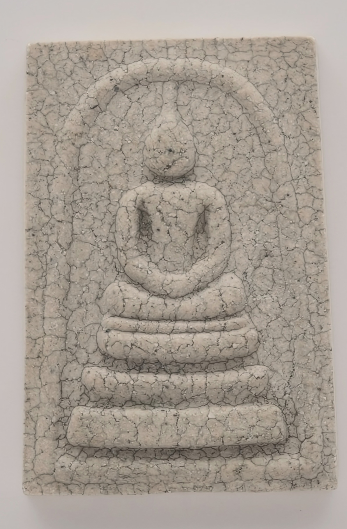 Phra Somdej Wat Rakhang 122nd Anniversary 2537 BE (1994)