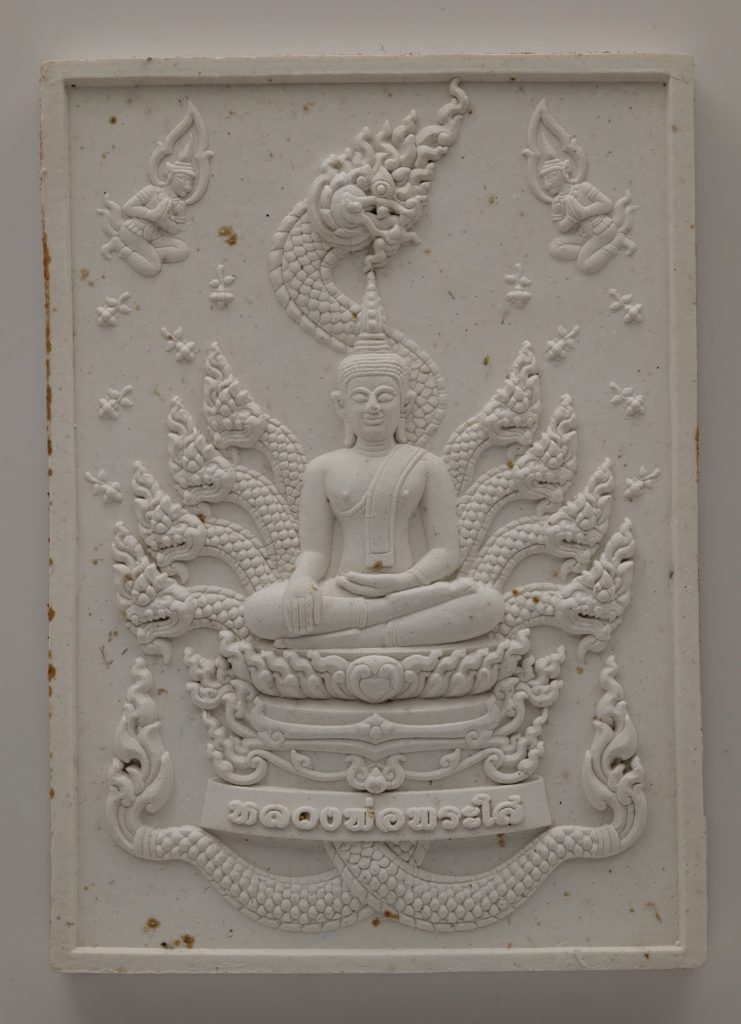 Luang Phor Phra Sai