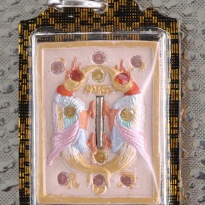 Salika Koo Maha Sanaeh – Nur Phong – 1 Takrut – Gemstone series