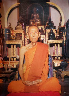 Luang Pu Toh of Wat Pradoo Chimplee: Biography, Royal Connections, and Legendary Phra Pidta Amulets