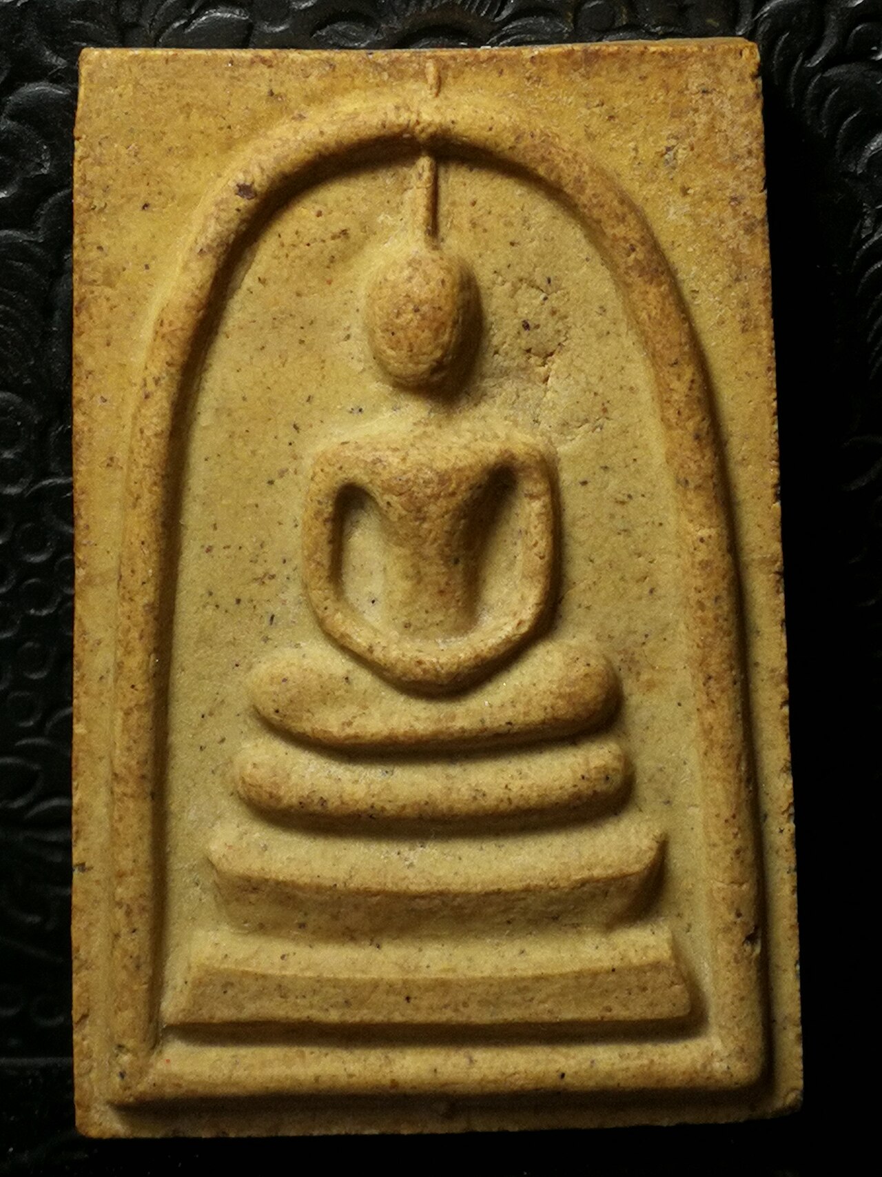 Phra Somdej: The King of Thai Amulets — A Collector’s Guide to Its Origin, Powders and Great Lineages