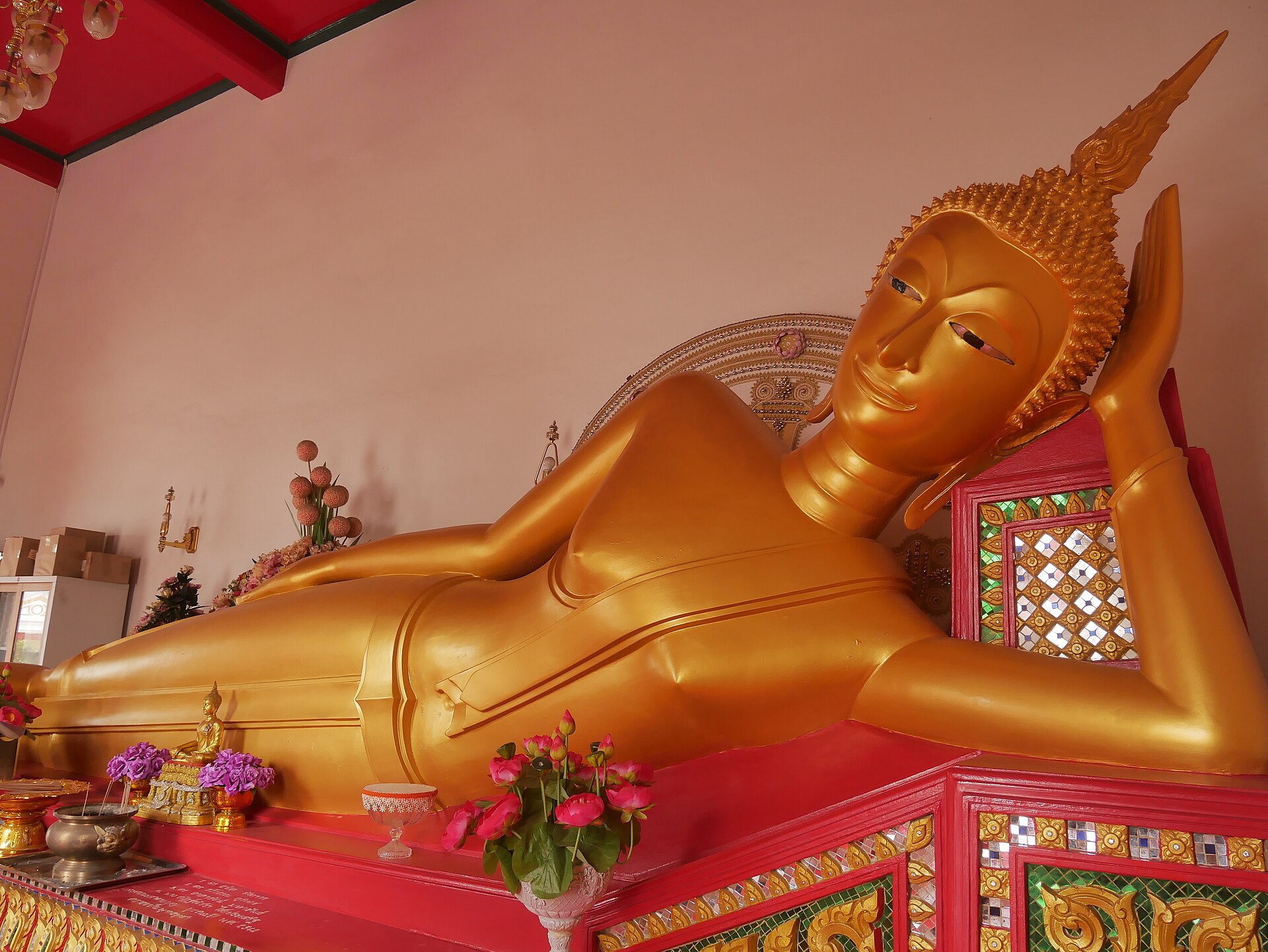 Luang Pu Toh of Wat Pradoo Chimplee: Biography, Royal Connections, and Legendary Phra Pidta Amulets