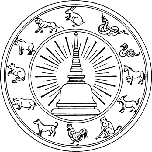 Phra Jatukam Ramathep: The Enduring Spiritual Legacy of Nakhon Si Thammarat’s Sacred Amulet
