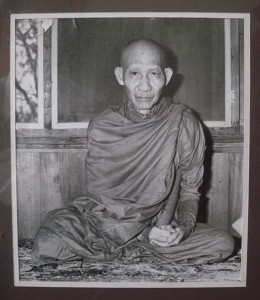 Luang Phor Kasem Khemako: The Ascetic Saint of Lampang and His Enduring Legacy