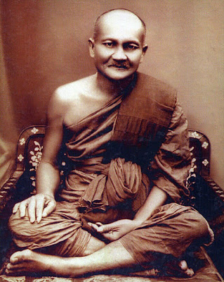 Luang Phor Parn of Wat Bang Nom Kho: The Enduring Legacy of Sacred Animal Amulets and Profound Healing