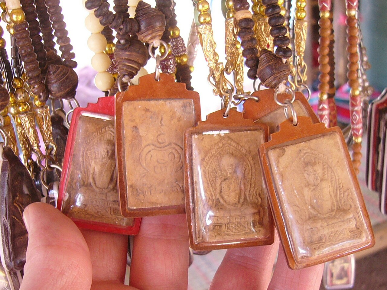 Kruba Krissana: Unveiling the Sacred Essence of Butterfly Amulets and Metta Maha Niyom